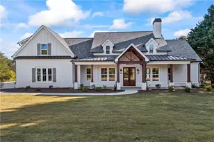 1300 Grapevine Trail, Monroe, GA 30656 - Photo 1