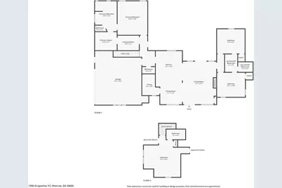 1300 Grapevine Trail, Monroe, GA 30656 - Photo 70