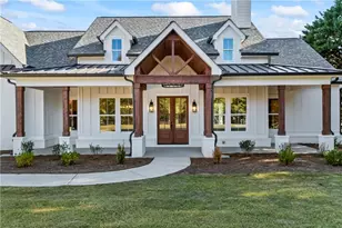 1300 Grapevine Trail, Monroe, GA 30656 - Photo 6