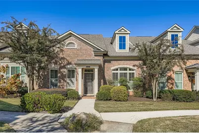 7875 Pierpoint Lane, Alpharetta, GA 30005 - Photo 1