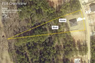 104 Eagle Hts Dr, Maysville, GA 30558 - Photo 6