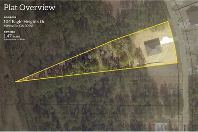 104 Eagle Heights Drive, Maysville, GA 30558 - Photo 10