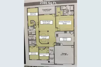 104 Eagle Heights Drive, Maysville, GA 30558 - Photo 10