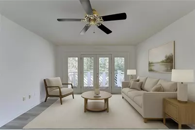 3650 Ashford Dunwoody Road NE #728, Atlanta, GA 30319 - Photo 4