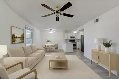 3650 Ashford Dunwoody Road NE #728, Atlanta, GA 30319 - Photo 1