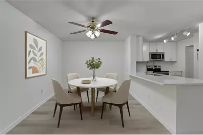 3650 Ashford Dunwoody Road NE #728, Atlanta, GA 30319 - Photo 6