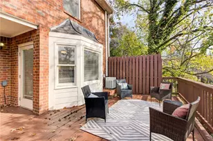 879 Lenox Oaks Cir NE, Atlanta, GA 30324 - Photo 10