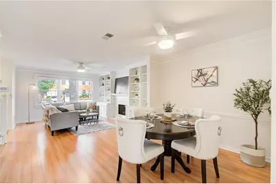 879 Lenox Oaks Circle NE, Atlanta, GA 30324 - Photo 6