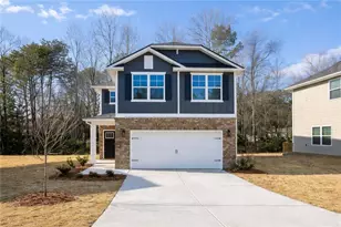 210 Laney Dr, Carrollton, GA 30117 - Photo 1