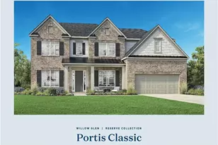 5765 Swamp Willow Pl, Cumming, GA 30040 - Photo 2