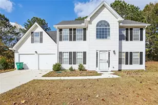 2601 Brandenberry Dr, Decatur, GA 30034 - Photo 1