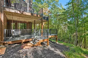 626 Petit Ridge Dr, Big Canoe, GA 30143 - Photo 38