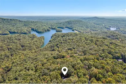 626 Petit Ridge Dr, Big Canoe, GA 30143 - Photo 42