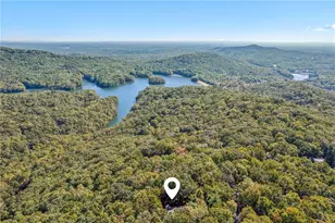 626 Petit Ridge Dr, Big Canoe, GA 30143 - Photo 42