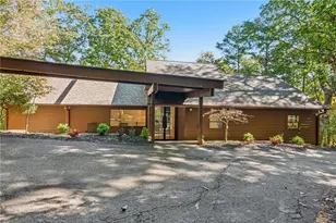 626 Petit Ridge Dr, Big Canoe, GA 30143 - Photo 2