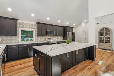 626 Petit Ridge Dr, Big Canoe, GA 30143 - Photo 16