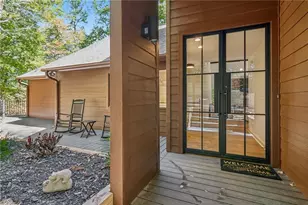 626 Petit Ridge Dr, Big Canoe, GA 30143 - Photo 6