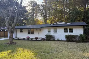 310 Brook Dr, Atlanta, GA 30328 - Photo 1