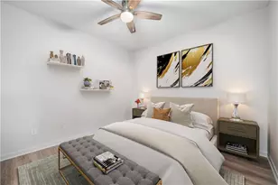 800 Peachtree Street NE, Atlanta, GA 30308 - Photo 16