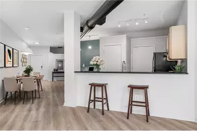 800 Peachtree Street NE #8529, Atlanta, GA 30308 - Photo 8