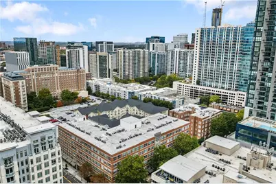 800 Peachtree Street NE #8529, Atlanta, GA 30308 - Photo 32