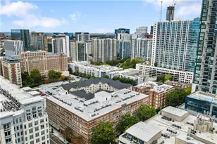 800 Peachtree Street NE, Atlanta, GA 30308 - Photo 32