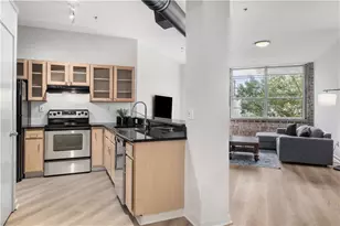 800 Peachtree Street NE, Atlanta, GA 30308 - Photo 10