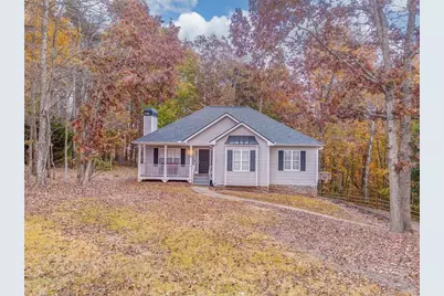 647 Philadelphia Drive, Jasper, GA 30143 - Photo 1