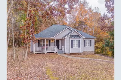 647 Philadelphia Drive, Jasper, GA 30143 - Photo 2