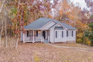 647 Philadelphia Dr, Jasper, GA 30143 - Photo 2