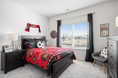 23 Willow Circle, Rock Spring, GA 30739 - Photo 4