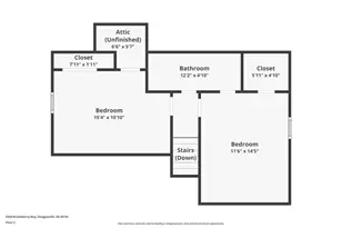 5320 Brickleberry Way, Douglasville, GA 30134 - Photo 22