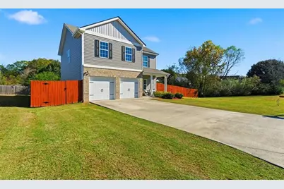 176 Village Way SW, Calhoun, GA 30701 - Photo 2