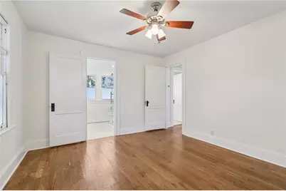 1445 Saint Michael Avenue, East Point, GA 30344 - Photo 24