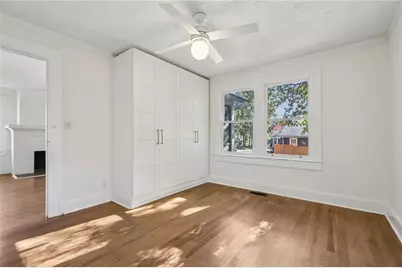 1445 Saint Michael Avenue, East Point, GA 30344 - Photo 20