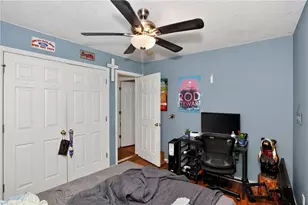 239 Castleberry Ln, Dawsonville, GA 30534 - Photo 10