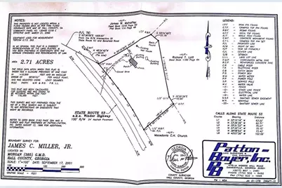 5465 Winder Highway, Braselton, GA 30517 - Photo 2