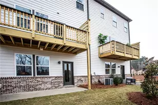 6001 Haviland Alley, Sugar Hill, GA 30518 - Photo 28