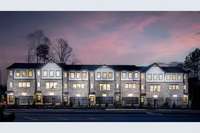 6001 Haviland Alley #42, Sugar Hill, GA 30518 - Photo 32