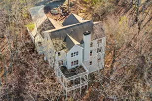 121 Moose Loop, Waleska, GA 30183 - Photo 4