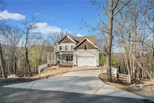 121 Moose Loop, Waleska, GA 30183 - Photo 2