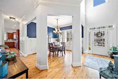 121 Moose Loop, Waleska, GA 30183 - Photo 12