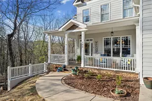 121 Moose Loop, Waleska, GA 30183 - Photo 44