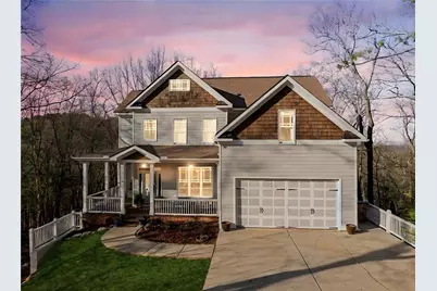 121 Moose Loop, Waleska, GA 30183 - Photo 1