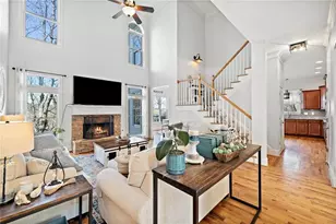 121 Moose Loop, Waleska, GA 30183 - Photo 10