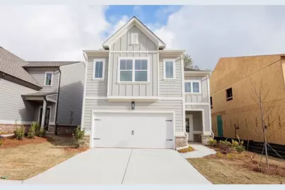 3026 Sea Aster Way, Buford, GA 30519 - Photo 2
