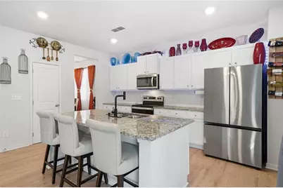 196 Summit Pointe Drive, Dallas, GA 30132 - Photo 8