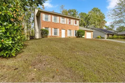 5928 S Deshon Court, Lithonia, GA 30058 - Photo 4