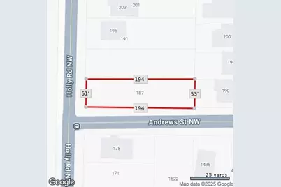 187 Holly Road NW, Atlanta, GA 30314 - Photo 4