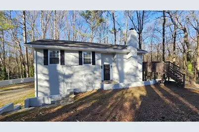 2172 Nancy Way, Loganville, GA 30052 - Photo 1